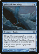 Spiketail Hatchling (10E-111) [Tenth Edition]