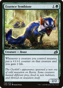 Essence Symbiote (IKO-149) [Ikoria: Lair of Behemoths]