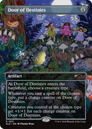 Door of Destinies (SLD-1631) (Borderless) [Secret Lair Drop]