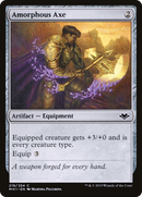 Amorphous Axe (MH1-219) [Modern Horizons]
