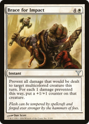 Brace for Impact (DIS-005) [Dissension] Foil