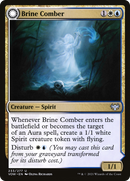 Brine Comber (VOW-233) [Innistrad: Crimson Vow]