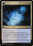Brine Comber (VOW-233) [Innistrad: Crimson Vow]