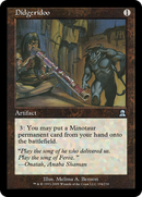 Didgeridoo (ME3-194) [Masters Edition III] Foil