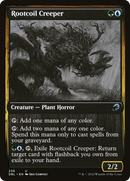Rootcoil Creeper (DBL-238) [Innistrad: Double Feature]