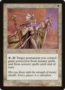 Devoted Caretaker (ODY-018) [Odyssey]