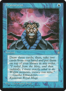 Brainstorm (ICE-061) [Ice Age]