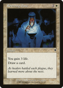 Reviving Dose (INV-031) [Invasion] Foil