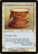 Sacred Nectar (7ED-037) [7th Edition] Foil