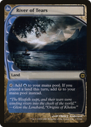 River of Tears (FUT-179) [Future Sight] Foil