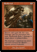 Skullcrack (Retro Frame) (RVR-341) [Ravnica Remastered]