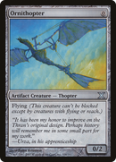 Ornithopter (10E-336) [Tenth Edition] Foil