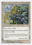 Animate Wall (5ED-005) [Fifth Edition]