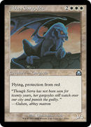 Abbey Gargoyles (ME2-001) [Masters Edition II]