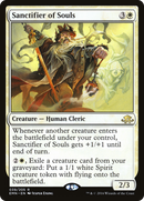 Sanctifier of Souls (EMN-039) [Eldritch Moon] Foil