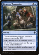 Power of Persuasion (AFR-067) [Adventures in the Forgotten Realms]