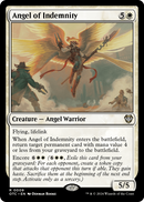 Angel of Indemnity (OTC-009) [Outlaws of Thunder Junction Commander]