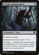 Strange Augmentation (EMN-105) [Eldritch Moon]