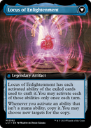 The Enigma Jewel (Extended Art) (LCI-362) [The Lost Caverns of Ixalan]