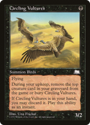 Circling Vultures [Weatherlight]