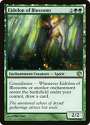 Eidolon of Blossoms (JOU-122) [Journey into Nyx] Foil