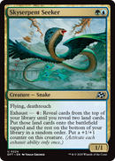 Skyserpent Seeker (DFT-224) [Aetherdrift]