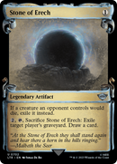 Stone of Erech (Showcase Scrolls) (LTR-702) [The Lord of the Rings: Tales of Middle-earth]