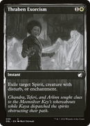 Thraben Exorcism (DBL-039) [Innistrad: Double Feature]