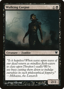 Walking Corpse (ISD-126) [Innistrad]