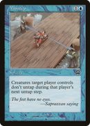 Misstep (MMQ-088) [Mercadian Masques] Foil