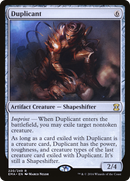 Duplicant (EMA-220) [Eternal Masters]