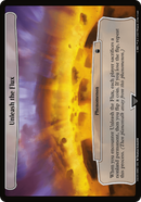 Unleash the Flux (WHO-605) [Doctor Who]