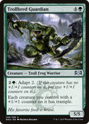 Trollbred Guardian (RNA-148) [Ravnica Allegiance]