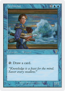 Archivist (7ED-061) [7th Edition] Foil