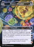 Bounce Chamber (2-6) (UNF-201) [Unfinity] Foil