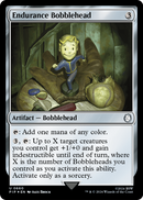 Endurance Bobblehead (Surge Foil) (PIP-660) [Fallout] Foil