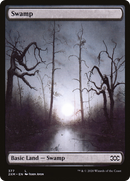 Swamp (2XM-377) [Double Masters]