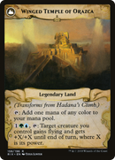 Hadana's Climb (RIX-158) [Rivals of Ixalan]