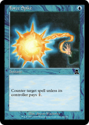 Force Spike (ME3-036) [Masters Edition III]
