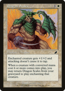 Dragon Scales (SCG-010) [Scourge]