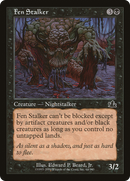 Fen Stalker (PCY-064) [Prophecy] Foil