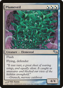 Plumeveil (SHM-145) [Shadowmoor]