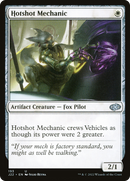 Hotshot Mechanic (J22-193) [Jumpstart 2022]