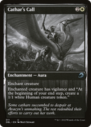 Cathar's Call (DBL-011) [Innistrad: Double Feature]