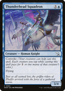 Thunderhead Squadron (MOM-081) [March of the Machine]