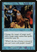 Divert (ODY-082) [Odyssey] Foil