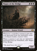 Magus of the Bridge (MH2-092) [Modern Horizons 2]