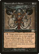Planeswalker's Scorn (PLS-052) [Planeshift]