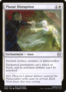Planar Disruption (ONE-028) [Phyrexia: All Will Be One]