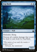 Fog Bank (BBD-117) [Battlebond] Foil